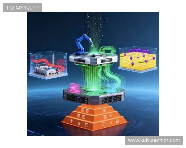 开云旗舰平台：推动奢侈品行业数字化转型的核心引擎