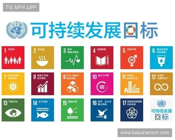 开云集团中国如何推动可持续发展理念的实施