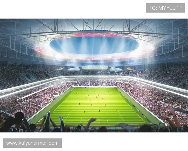 开云体育体育：探索未来体育产业的发展新趋势与创新模式