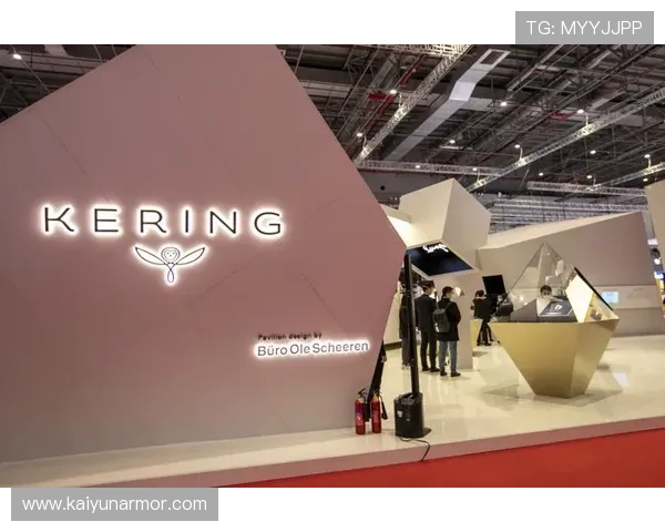 开云集团在中国的总部位置及其对中国奢侈品市场发展的影响分析 开云集团在中国的总部位置及其对中国奢侈品市场发展的影响分析