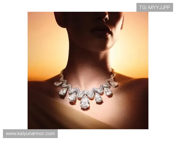 开云集团珠宝品牌引领奢华潮流，打造全球顶级珠宝收藏体验